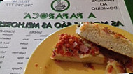 A Paparoca food