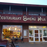 Sheng Hua Udenfor