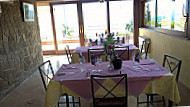 La Terrazza Di Renata food