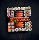 Sushi Shop Ajaccio food