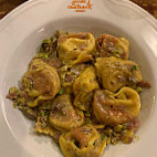 Osteria Del Tortellino Lucca food