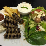 Cafe' Saga Hobro Mad