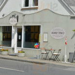 Cafe' Saga Hobro Mad