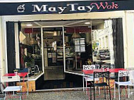 Maytaywok inside