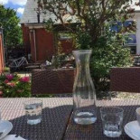 Cafe Frederiks Villa Mad