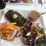 Cafe Nokken Mad