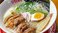 Ramen Shifu Fuencarral food