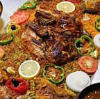 مطعم و مشويات مريم food