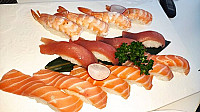 Sushi Noi inside