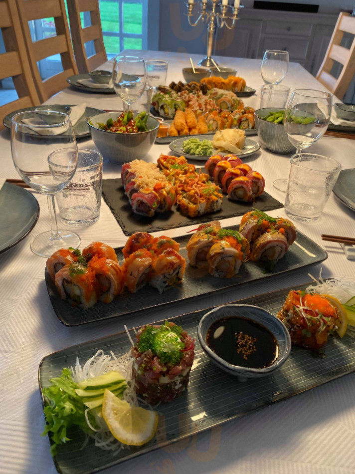 Sachi Sushi Inde