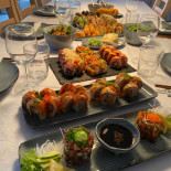 Sachi Sushi Inde