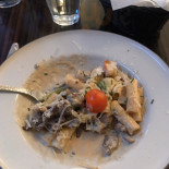 Cafe Le Perr Mad