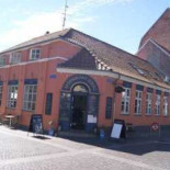 Zorba Udenfor