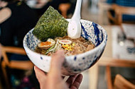 Ramen Otaku food