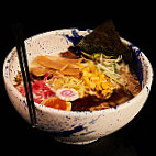 Ramen Otaku food