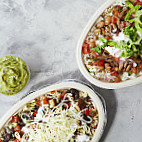 Chipotle Mexican Grill food