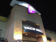 Taco Bell outside