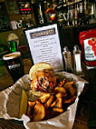 Mckinney's Irish Pub Grand Island food