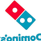 Domino's Pizza food