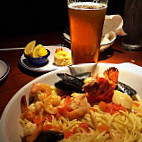 Red Lobster food