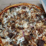 Dk Pizza Mad