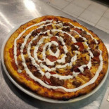 Dk Pizza Mad