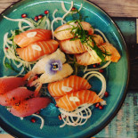 Yomi Sushi Mad