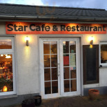 Star Cafe Udenfor