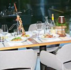 Issinger Weiher Lago D'issengo food