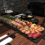 Gaja Sushi Mad