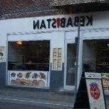 Kebabistan Barbeque Mad