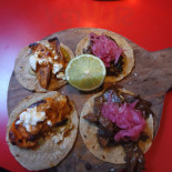 Barburrito Mad