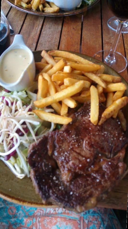 Gordion Café Mad
