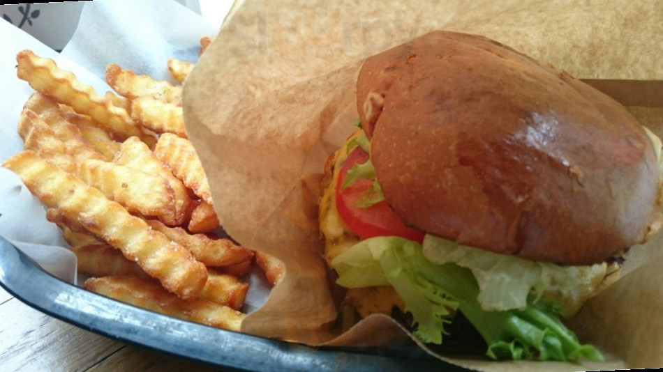 Yoburger Inde