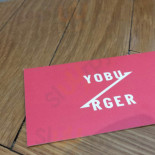 Yoburger Inde