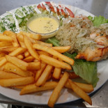 Pizzaria Og Grill Inde