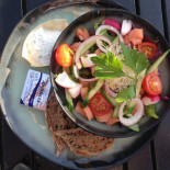Cafe Rohde Mad