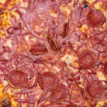 Da Vinci´s Pizza 2 Mad