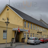 Orsted Kro Mad