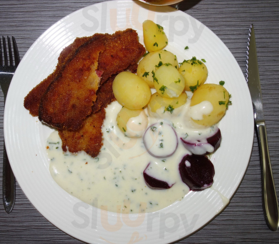 Orsted Kro Udenfor