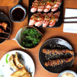 A San Sushi Mad