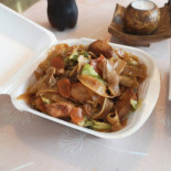 Mi Khin Thai Take Away Mad