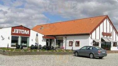 Landgangen Udenfor