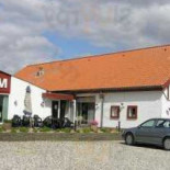 Landgangen Udenfor