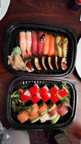 Aii Sushi Mad