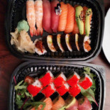 Aii Sushi Mad