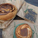 Nytorv's Bageri Mad