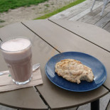 Cafe Strandsus Mad