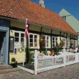 Postgården Udenfor