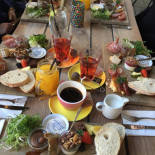 Cafe Vesteraa Inde
